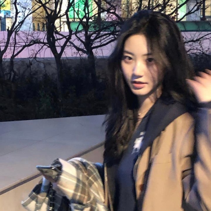 孩子们的夜晚