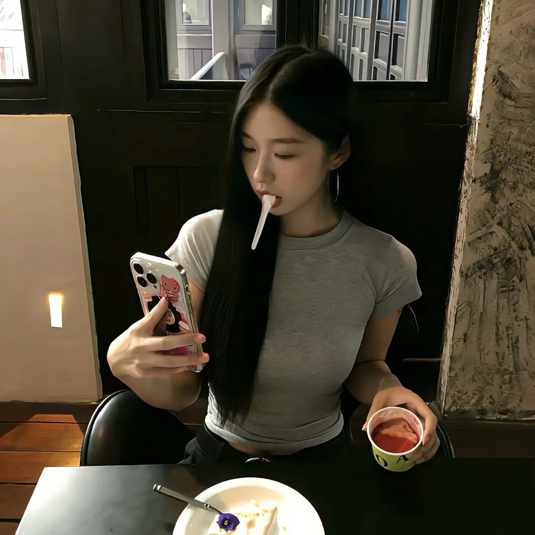 奶香爱恋