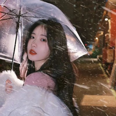 超能少女